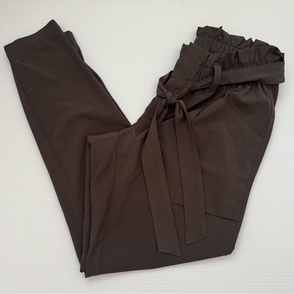 Athleta Skyline Pants Size 2 - Picture 3 of 7